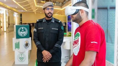 Saudi Arabia launches 'No Haj without a permit' exhibition