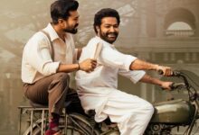 RRR to rerelease in theatres, fans excited