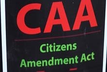 CAA likely to be implemented by next month, says sources