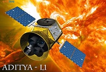 After the Moon tour, India now aims for the Sun with Aditya L1  Mission