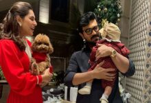 Ram Charan once QUIT his Hyderabad home due to Upasana
