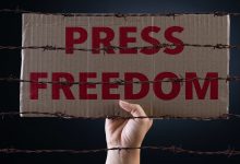 India ranks 142 on World Press Freedom Index; ‘dangerous’ country for journalists