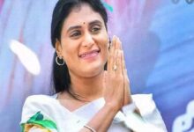 Telangana: Sharmila continues her fight to resume Padayatra from Jan 28