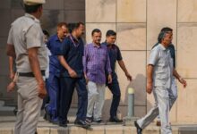 SC grants Kejriwal interim bail till June 1 for campaigning in LS polls