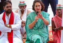 PM Modi gave country's 'entire wealth' to 'rich people': Priyanka Gandhi