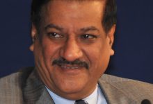 Modi govt has clearly failed on COVID-19 vaccination front: Prithviraj Chavan