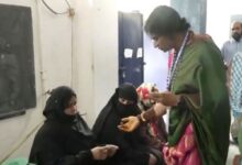 The complaint alleges that demanding Muslim women voters to remove their veils, verifying their identity cards and questioning their identities has adversely resulted in the voter turnout of Muslim women voters for the rest of the day on Monday.