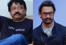 Aamir Khan will NEVER work with Ram Gopal Varma, know why