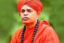 Lingayat Mutt rape