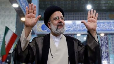 Iran to hold presidential election on June 28