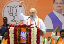 Rahul Gandhi will lose by a big margin in Raebareli, says Amit Shah