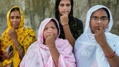 Lok Sabha polls 4th phase: Over 52% polling recorded till 3 pm