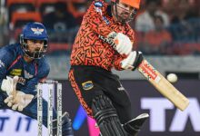 IPL 2024: SRH vs LSG