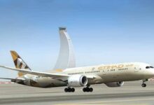 Etihad Airways to operate to Jaipur over next two months