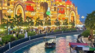 Dubai: Global Village extends season 28 by 3 more days