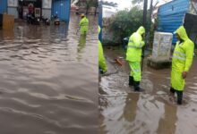 Plan travel accordingly as rains to continue: Cyberabad Traffic Police