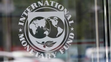 IMF opens regional office in Saudi capital Riyadh
