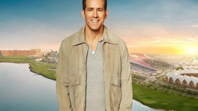 Hollywood actor Ryan Reynolds named as Yas Island's new chief island officer