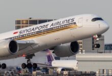 Hyderabad consumer court asks Singapore Airlines to pay Rs 2 lakh to Telangana DGP