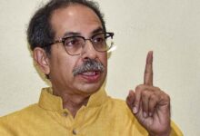 Prez Murmu should perform consecration ceremony: Uddhav Thackeray