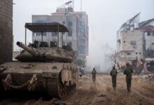 Hamas proposes new ceasefire deal, demands 6-week break from hostilities