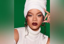 Rihanna planning to keep 2024 Met Gala look 'real simple'