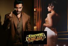 12th and 13th confirmed contestants of Khatron Ke Khiladi 14