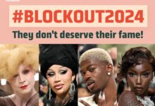 Blockout 2024