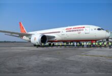 Air India to deploy A350 plane on Delhi-Dubai route from May 1