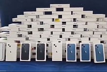 Hyderabad: Man orders 107 iPhones, fails to pay after receiving them; arrested