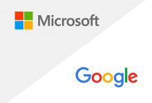 Microsoft, Google end 6-year-old truce on legal battles