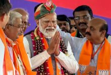 INDIA bloc's formula is to give PM's post to alliance parties for 1 year each: Modi