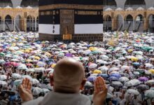 Saudi Arabia: Rs 2 lakh fine for violating Haj regulations