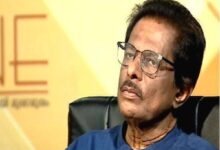 Popular Malayalam film director Harikumar passes away