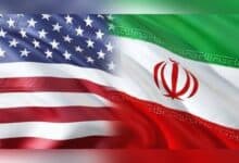 Tehran open to talks with Washington: Top Iran official