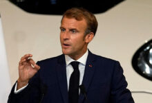 Macron to unveil EU agenda ahead of French presidential race