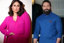 Real reason behind why Kareena Kapoor refused to work with Yash