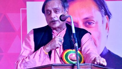 Tharoor slams BJP for UCC, calls Uttarakhand 'nanny state'