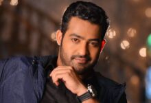 Jr NTR shifting to Bollywood completely?