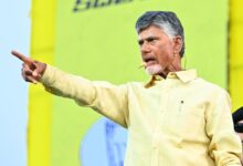 Chandrababu Naidu seeks EC's intervention to check political violence in AP