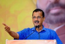 ED names Kejriwal, AAP as accused in fresh excise policy chargesheet