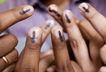 documents for voting in Telangana elections