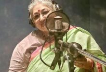 'Romancing Tagore' features Indian musician Shubha Mudgal live in Dubai