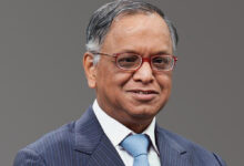 ‘Youngsters should work 70 hours a week’: Narayana Murthy