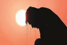 Hyderabad: Begumpet sees highest recorded temperature since 2015