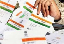 UIDAI allows users to verify email IDs, mobile numbers seeded with Aadhaar