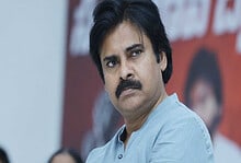 Pawan Kalyan to move out of Hyderabad - Know the details inside