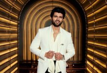 From total 11 movies, Vijay Deverakonda earned Rs...