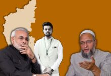 Modi must explain: Asaduddin Owaisi on BJP backing 'sex-scandal' accused candidate