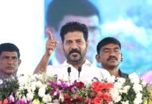 Revanth Reddy